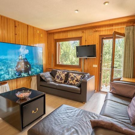 Apartamentos Formigal - Admite Mascotas - Екстер'єр фото