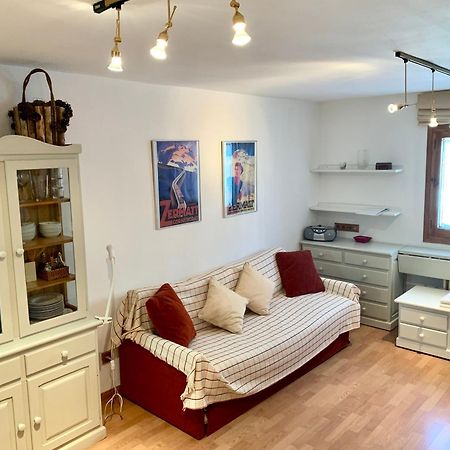 Apartamentos Formigal - Admite Mascotas - Екстер'єр фото