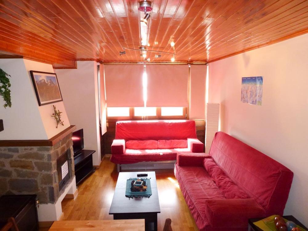 Apartamentos Formigal - Admite Mascotas - Екстер'єр фото