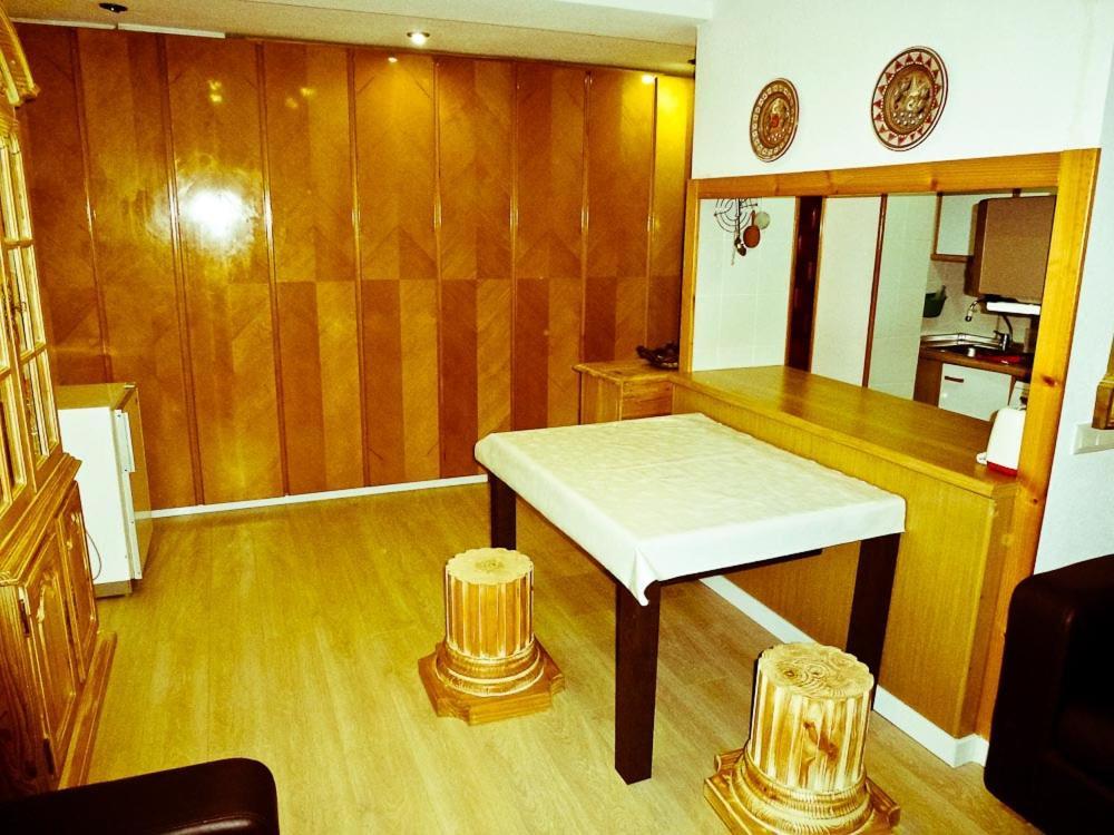 Apartamentos Formigal - Admite Mascotas - Екстер'єр фото
