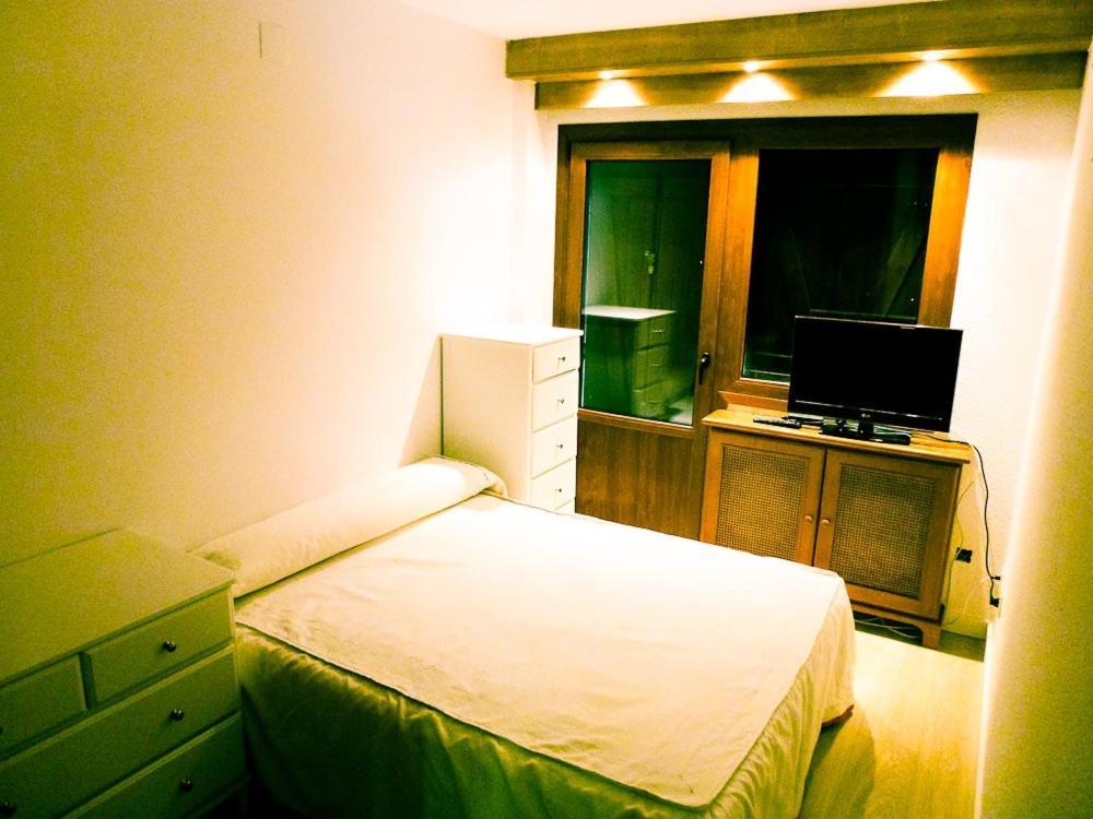 Apartamentos Formigal - Admite Mascotas - Екстер'єр фото