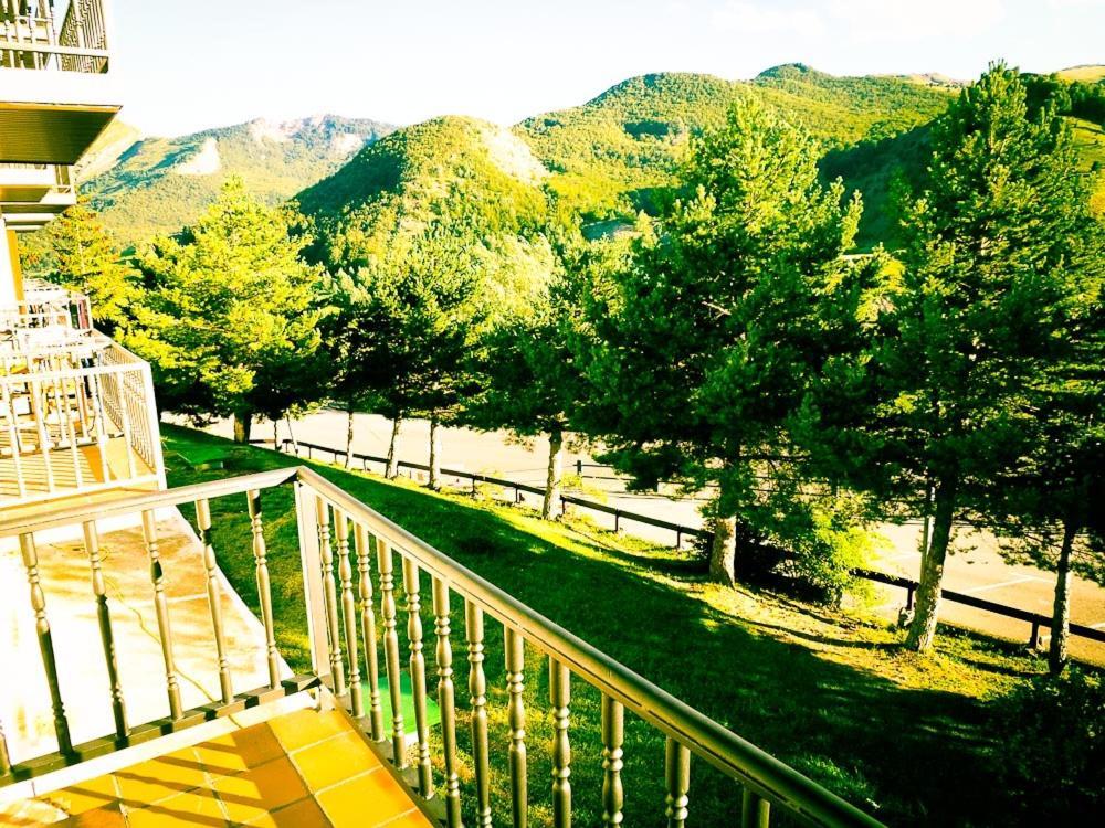 Apartamentos Formigal - Admite Mascotas - Екстер'єр фото