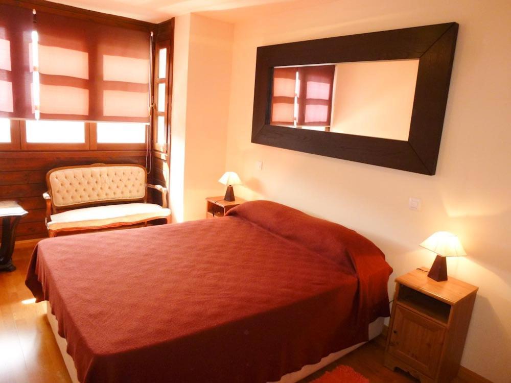 Apartamentos Formigal - Admite Mascotas - Екстер'єр фото