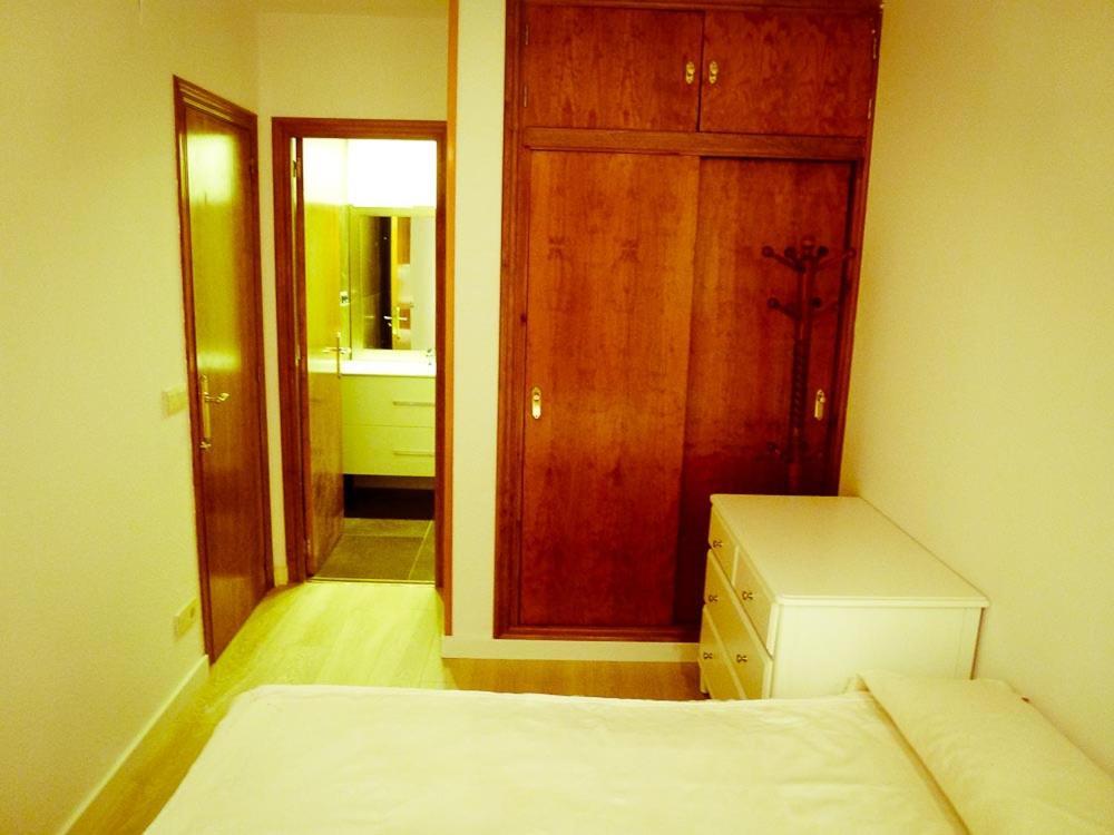 Apartamentos Formigal - Admite Mascotas - Екстер'єр фото