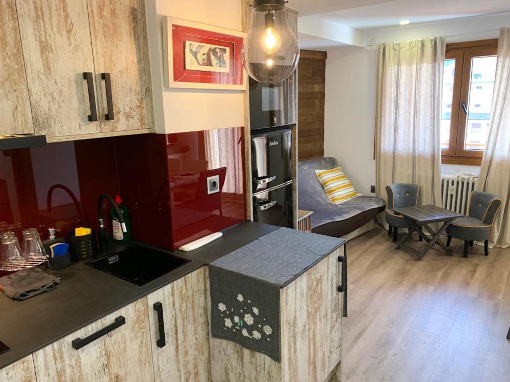 Apartamentos Formigal - Admite Mascotas - Екстер'єр фото