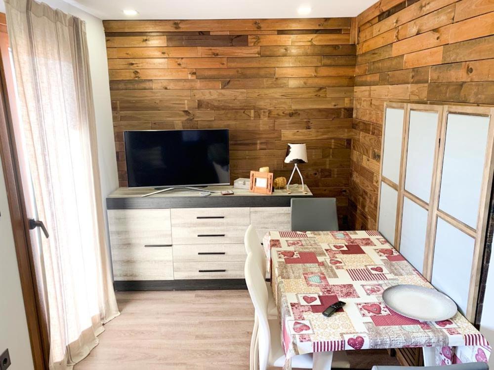 Apartamentos Formigal - Admite Mascotas - Екстер'єр фото