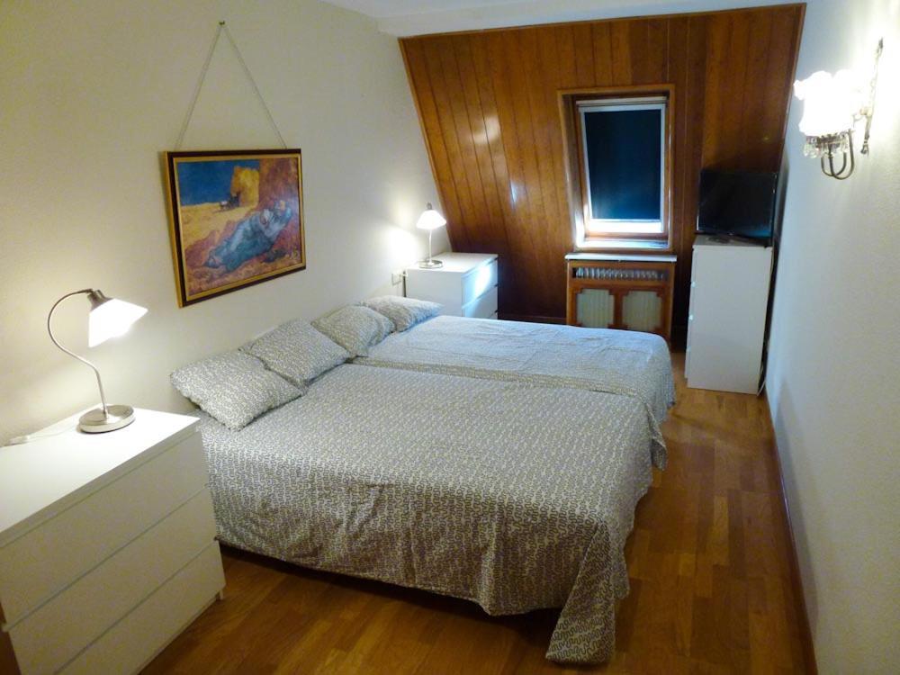 Apartamentos Formigal - Admite Mascotas - Екстер'єр фото