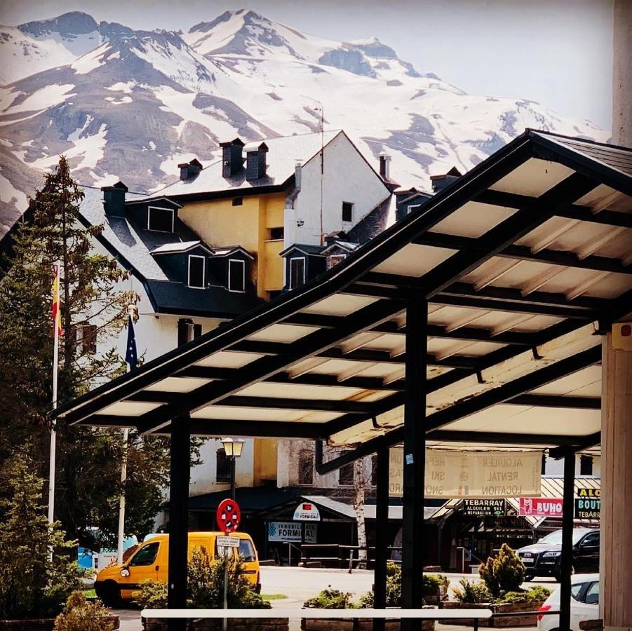 Apartamentos Formigal - Admite Mascotas - Екстер'єр фото