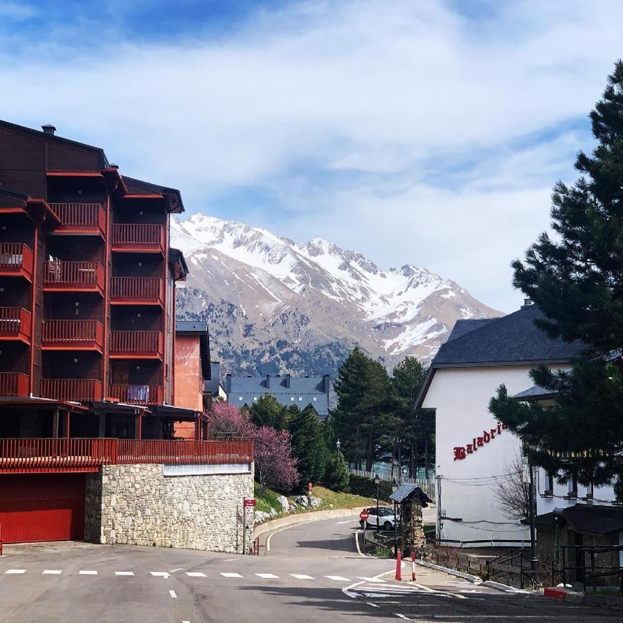 Apartamentos Formigal - Admite Mascotas - Екстер'єр фото