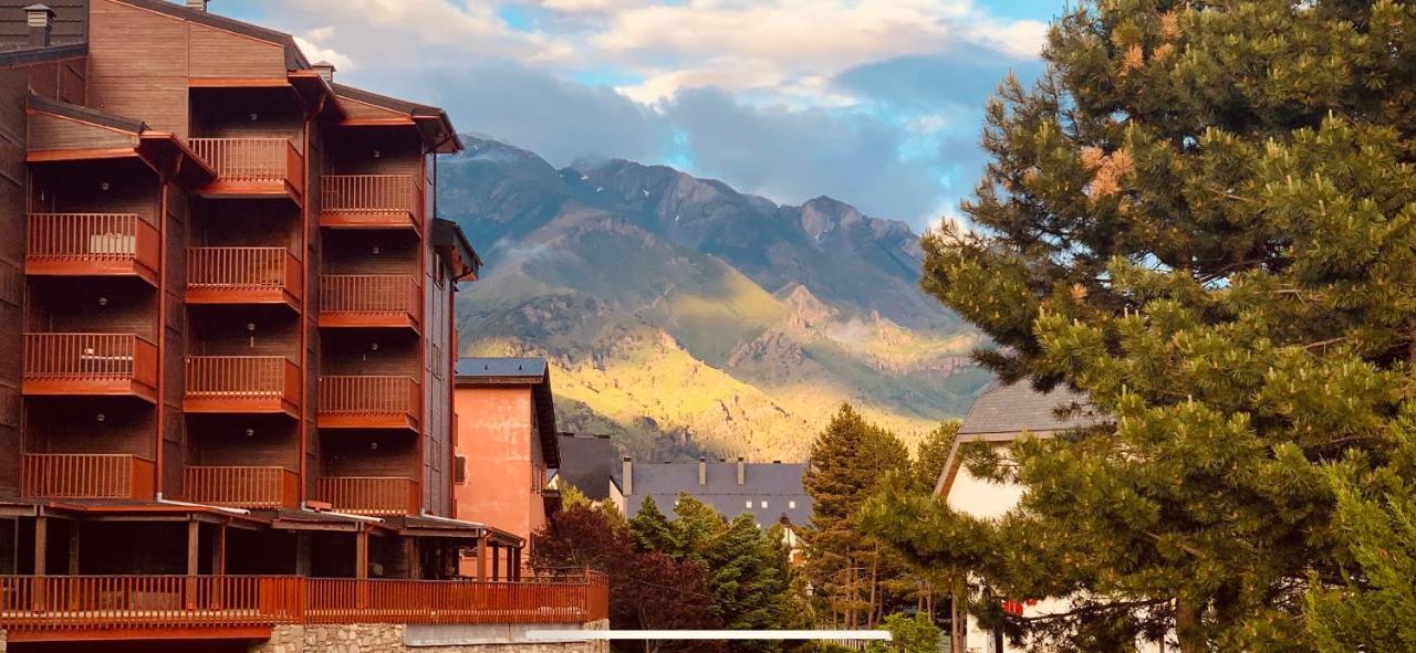 Apartamentos Formigal - Admite Mascotas - Екстер'єр фото