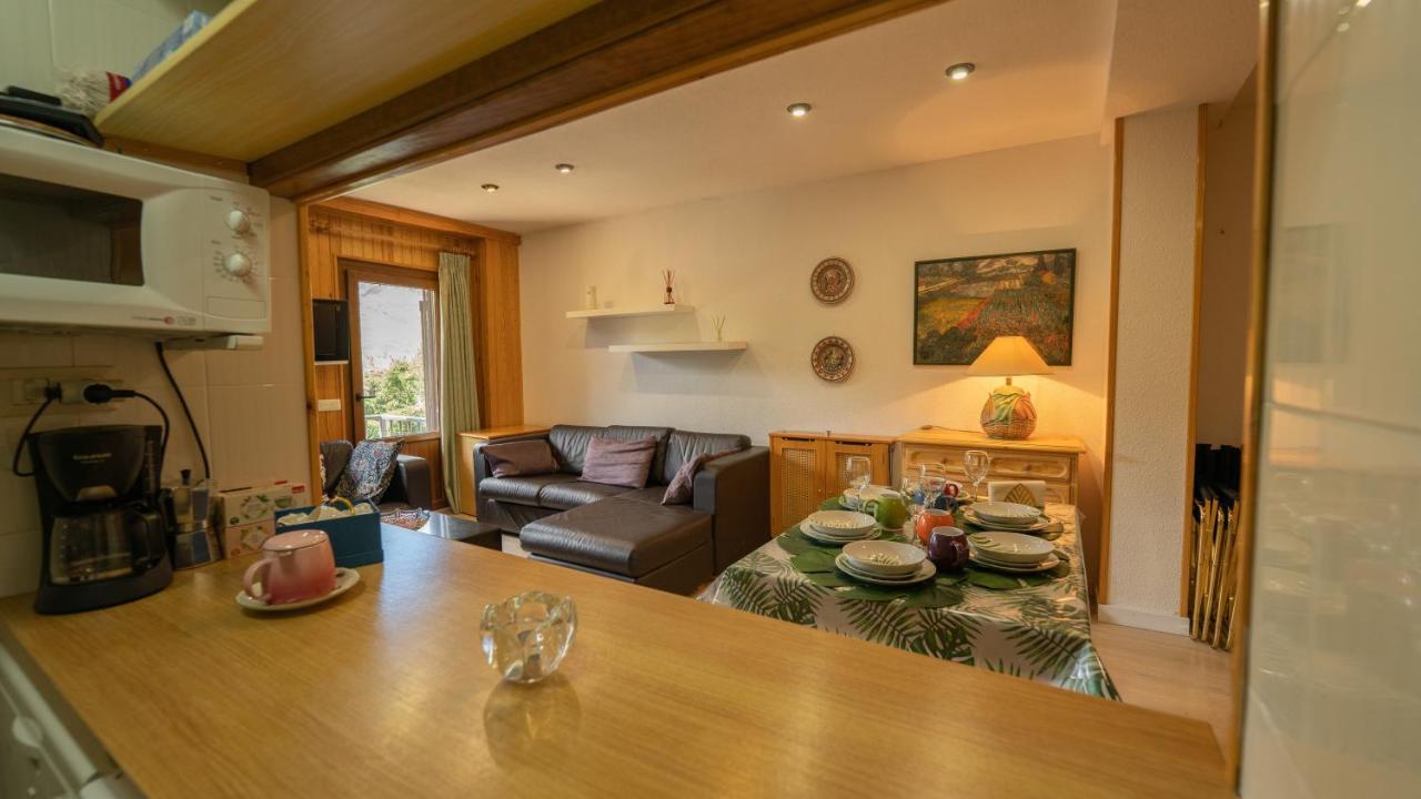 Apartamentos Formigal - Admite Mascotas - Екстер'єр фото
