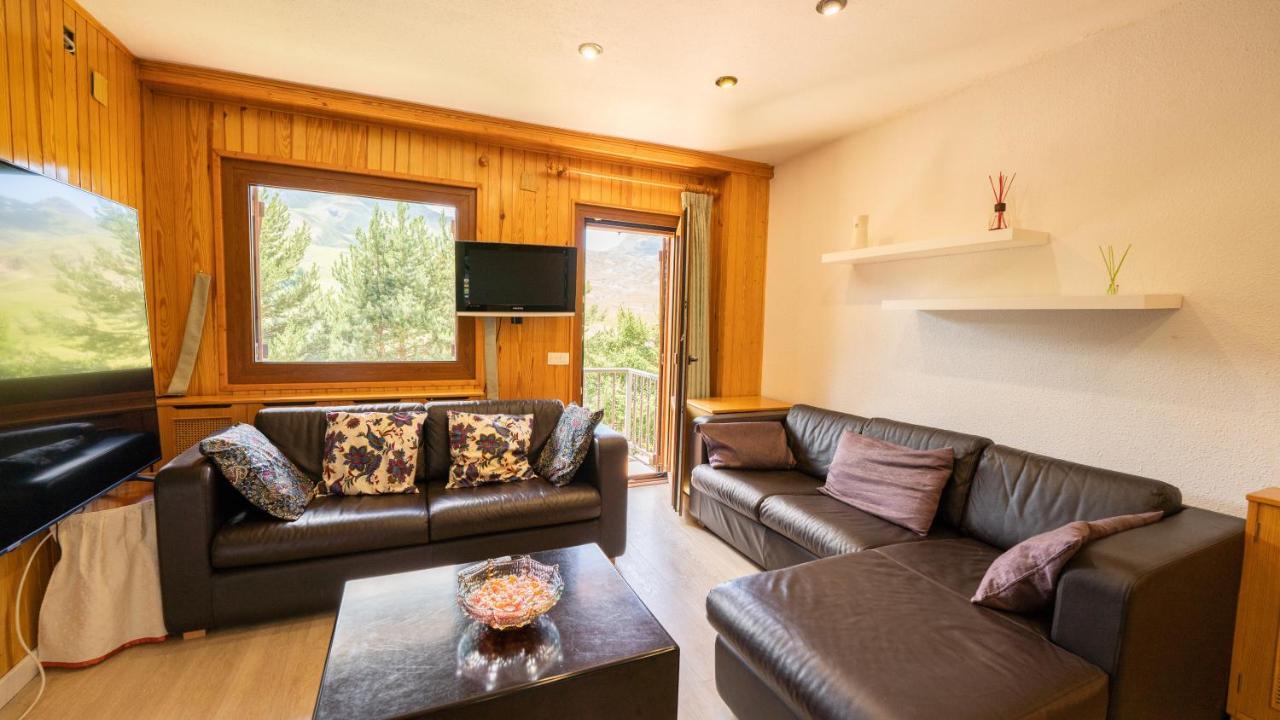 Apartamentos Formigal - Admite Mascotas - Екстер'єр фото