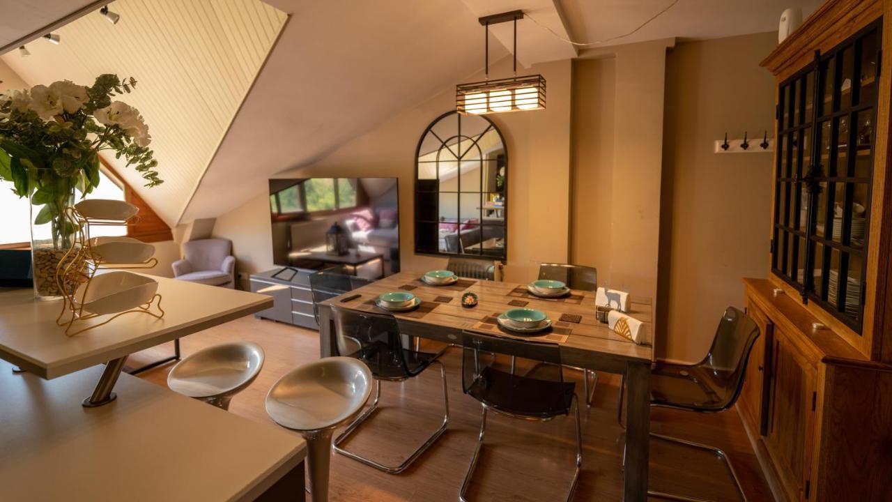Apartamentos Formigal - Admite Mascotas - Екстер'єр фото