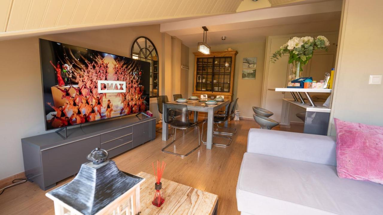Apartamentos Formigal - Admite Mascotas - Екстер'єр фото