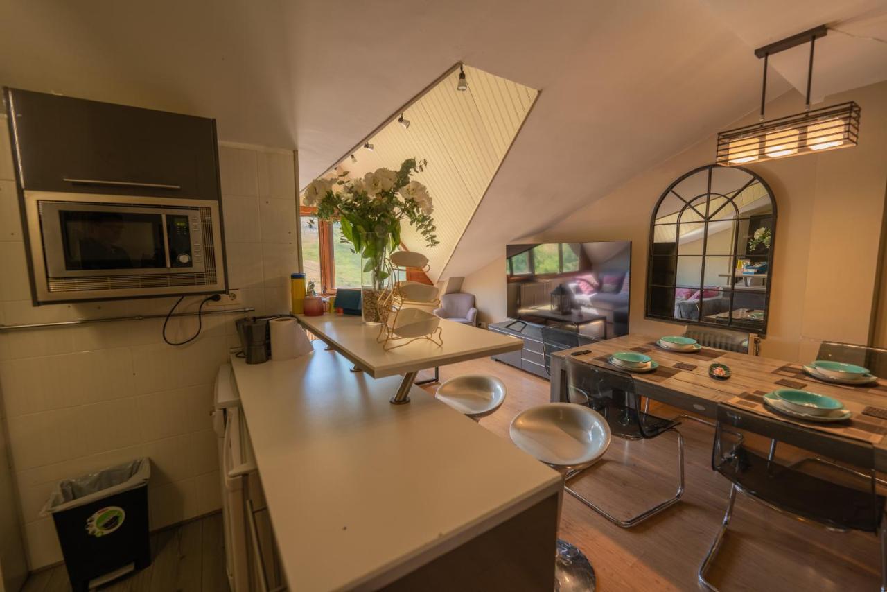 Apartamentos Formigal - Admite Mascotas - Екстер'єр фото