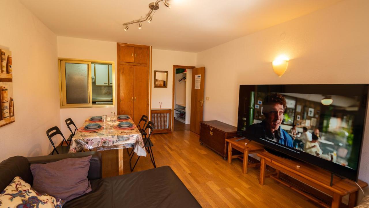 Apartamentos Formigal - Admite Mascotas - Екстер'єр фото