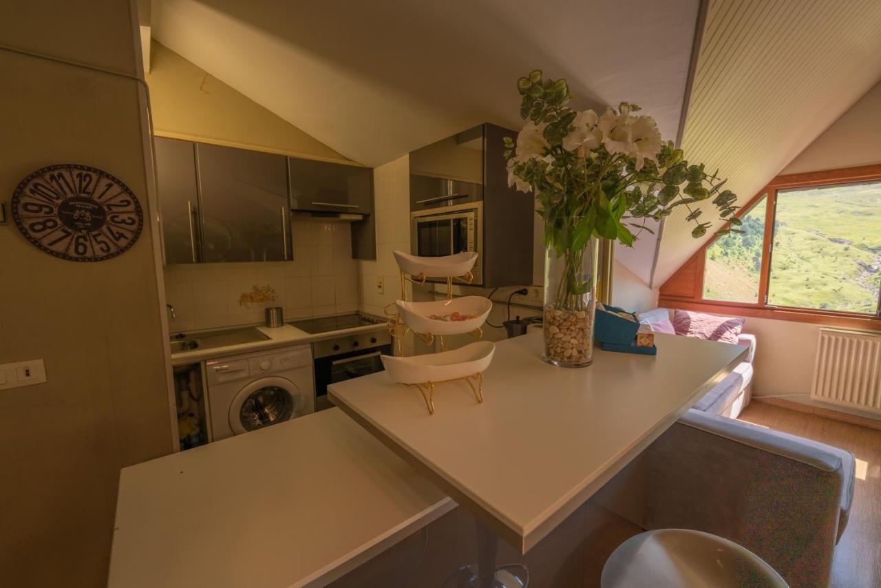 Apartamentos Formigal - Admite Mascotas - Екстер'єр фото