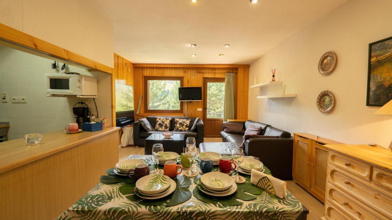 Apartamentos Formigal - Admite Mascotas - Екстер'єр фото