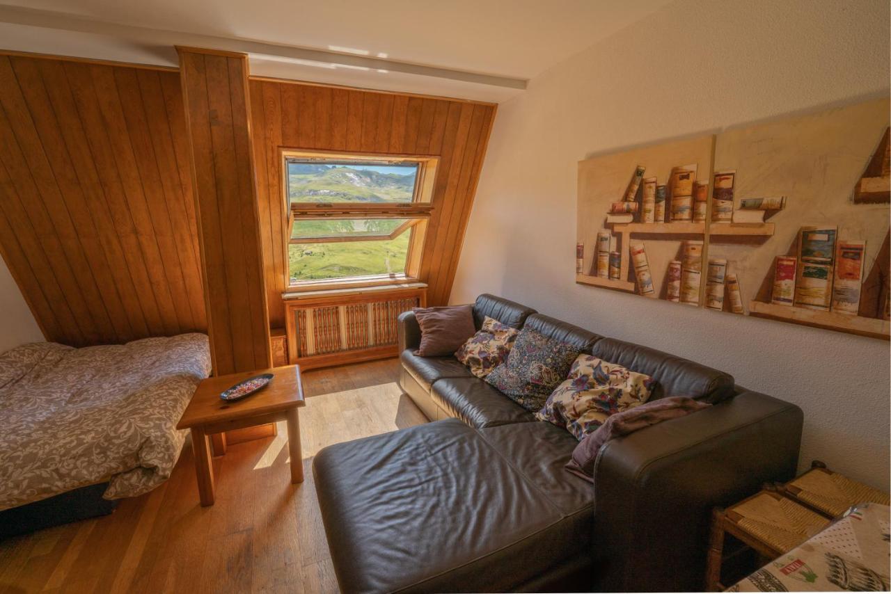 Apartamentos Formigal - Admite Mascotas - Екстер'єр фото