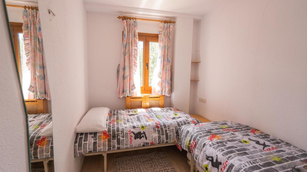 Apartamentos Formigal - Admite Mascotas - Екстер'єр фото