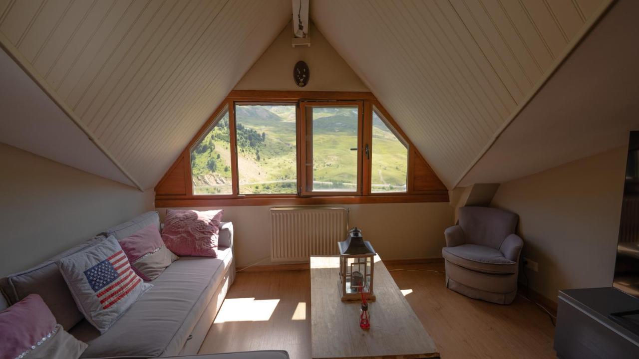 Apartamentos Formigal - Admite Mascotas - Екстер'єр фото