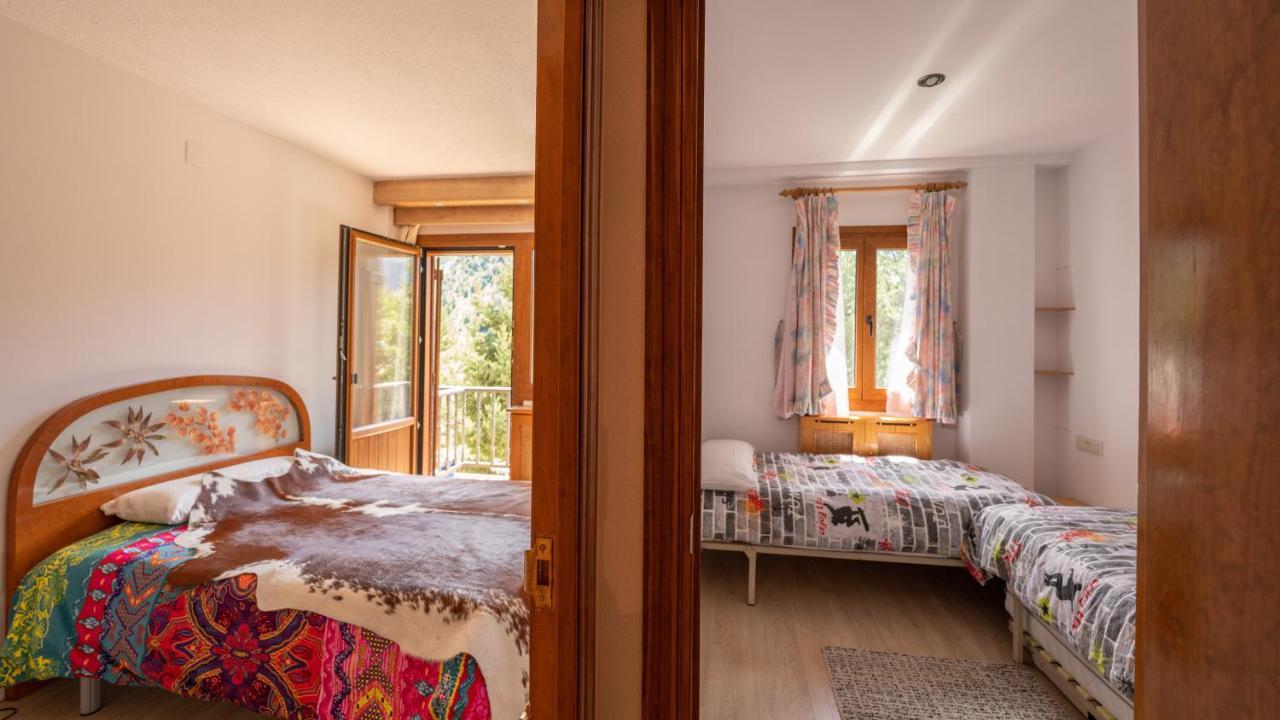 Apartamentos Formigal - Admite Mascotas - Екстер'єр фото