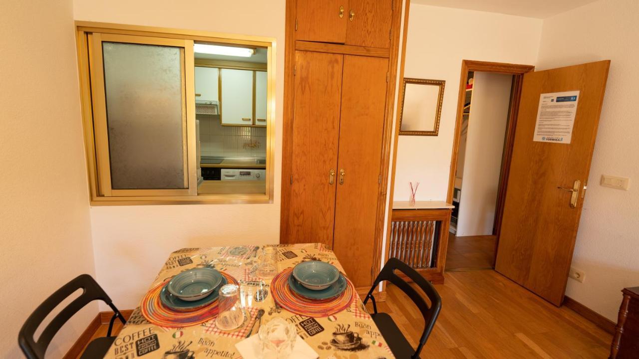 Apartamentos Formigal - Admite Mascotas - Екстер'єр фото