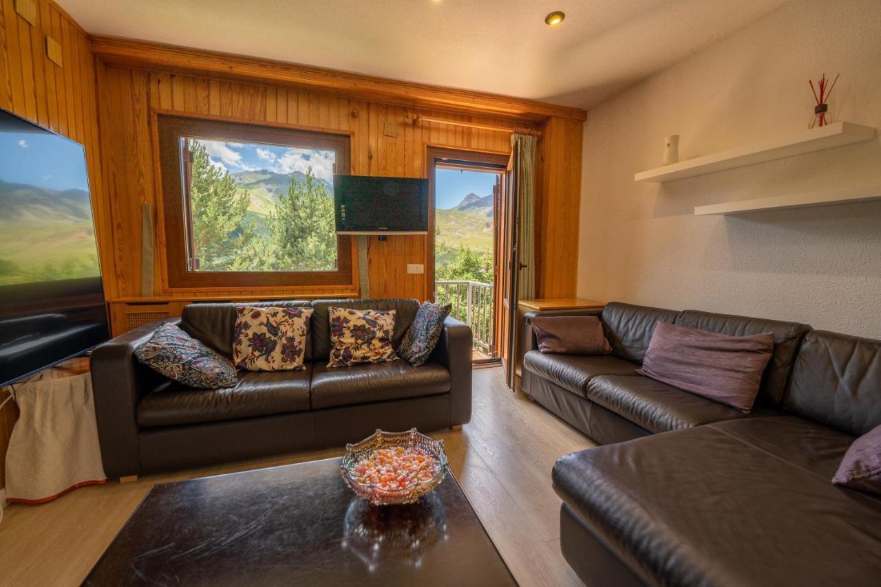 Apartamentos Formigal - Admite Mascotas - Екстер'єр фото