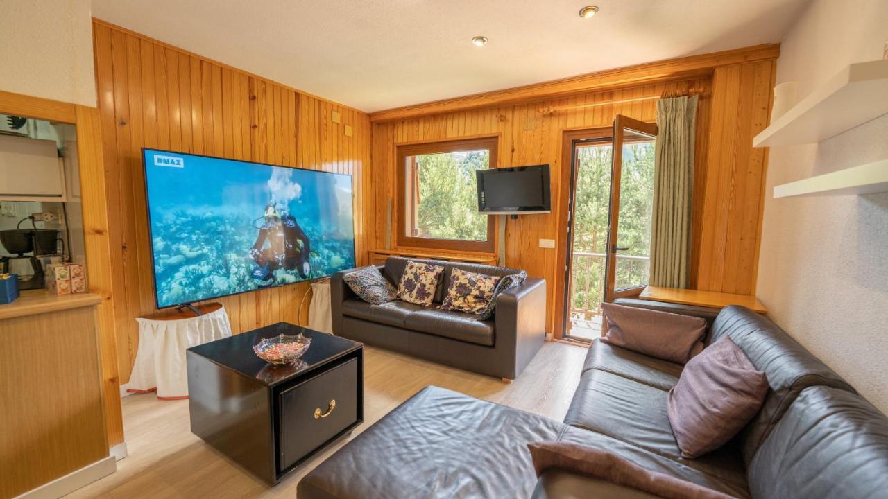 Apartamentos Formigal - Admite Mascotas - Екстер'єр фото