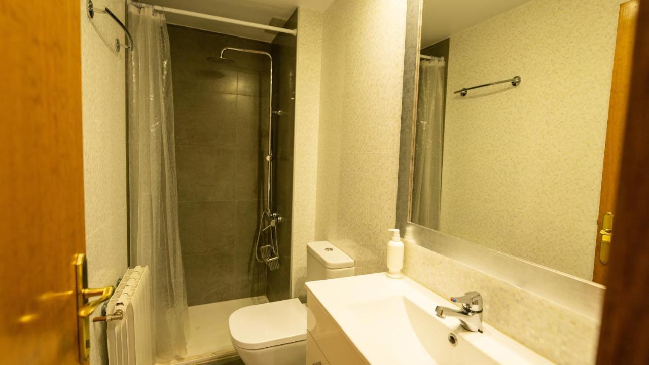 Apartamentos Formigal - Admite Mascotas - Екстер'єр фото