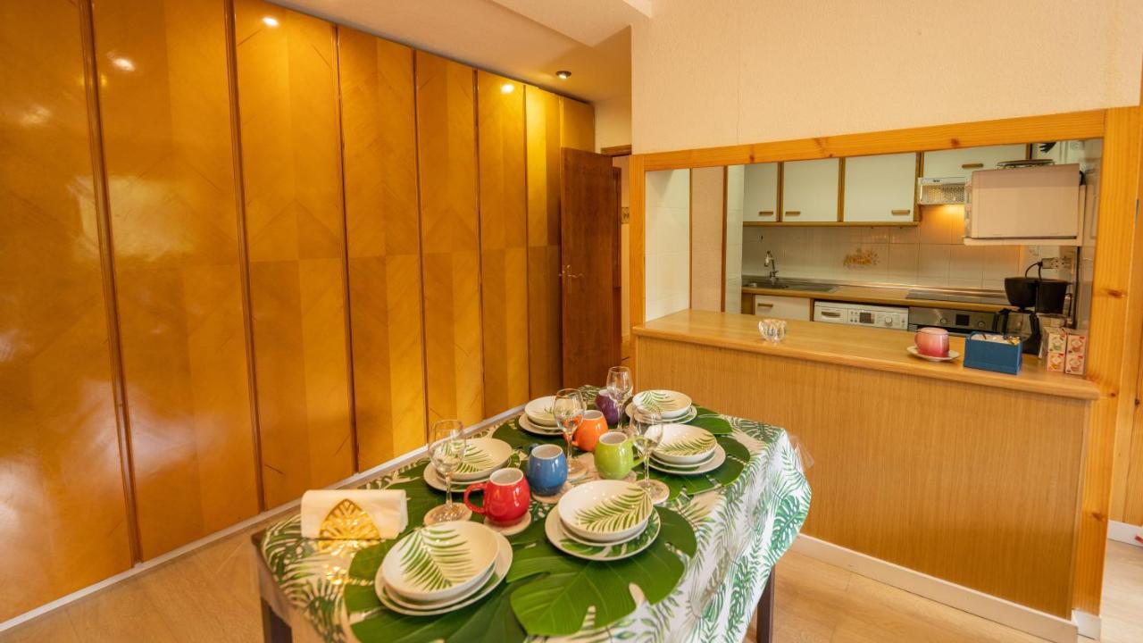Apartamentos Formigal - Admite Mascotas - Екстер'єр фото