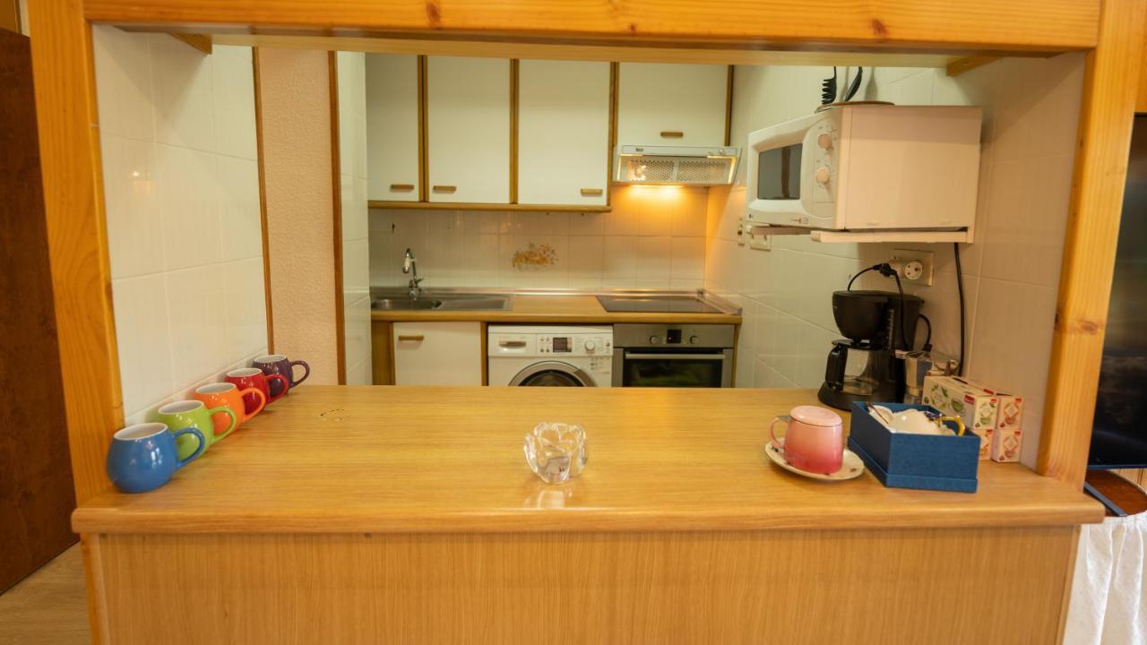 Apartamentos Formigal - Admite Mascotas - Екстер'єр фото