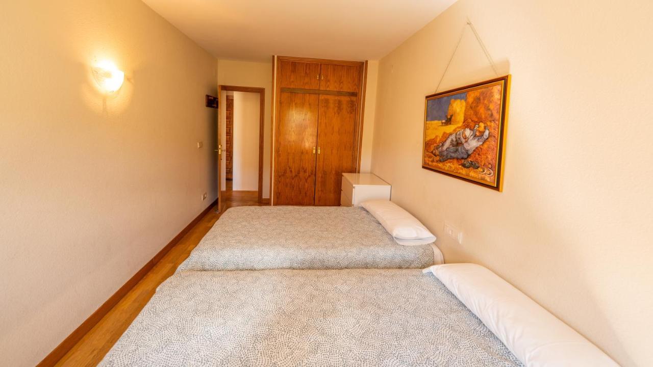 Apartamentos Formigal - Admite Mascotas - Екстер'єр фото