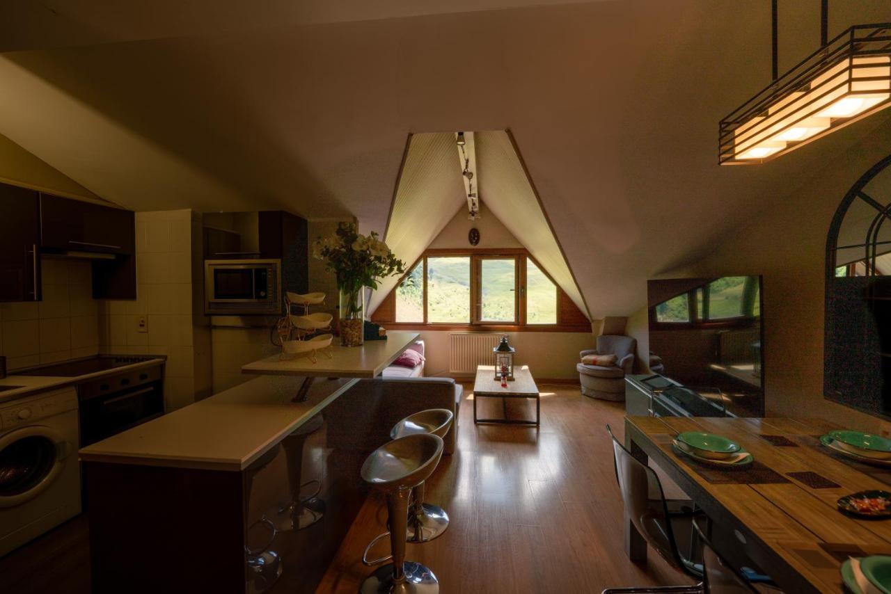 Apartamentos Formigal - Admite Mascotas - Екстер'єр фото