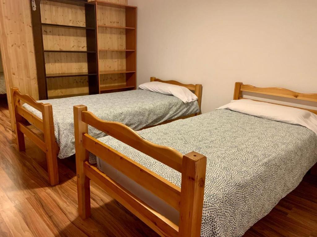 Apartamentos Formigal - Admite Mascotas - Екстер'єр фото