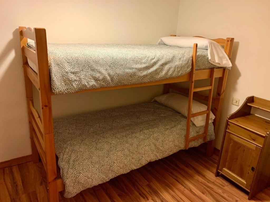 Apartamentos Formigal - Admite Mascotas - Екстер'єр фото