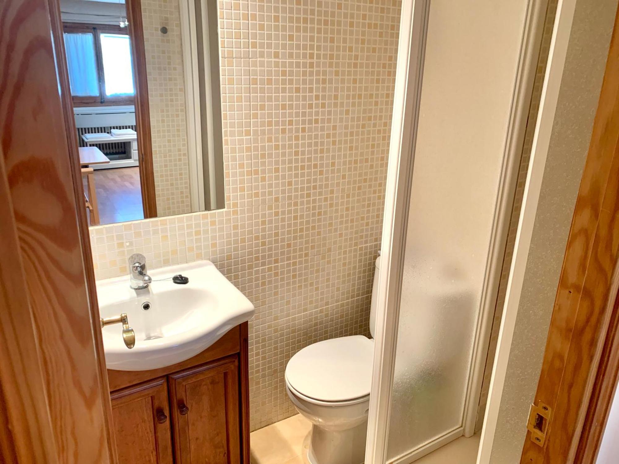 Apartamentos Formigal - Admite Mascotas - Екстер'єр фото