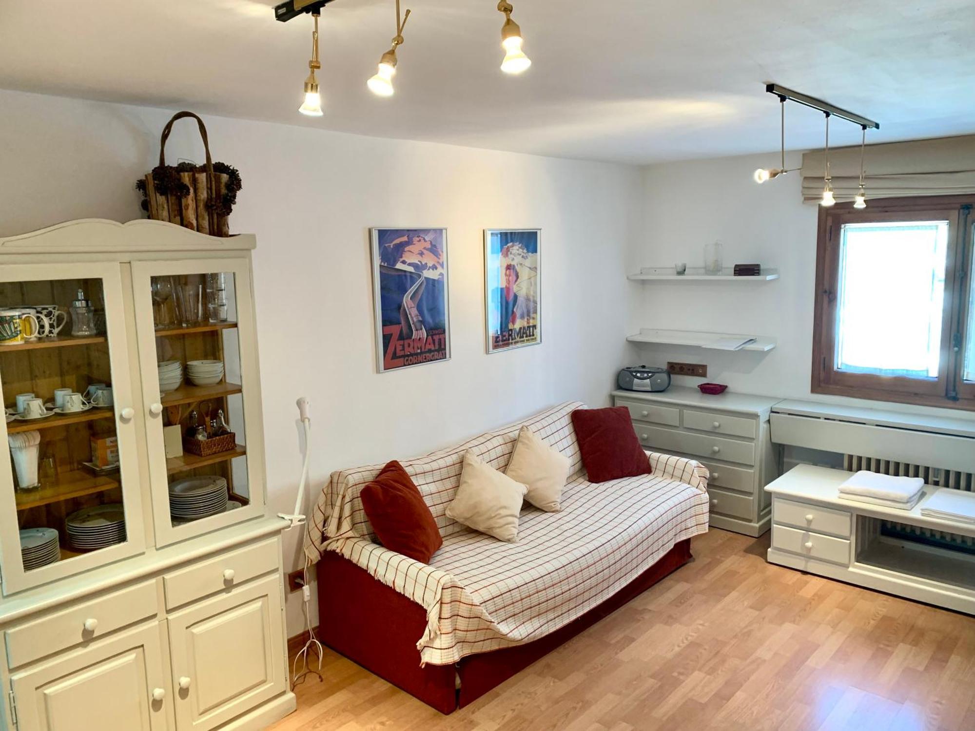 Apartamentos Formigal - Admite Mascotas - Екстер'єр фото