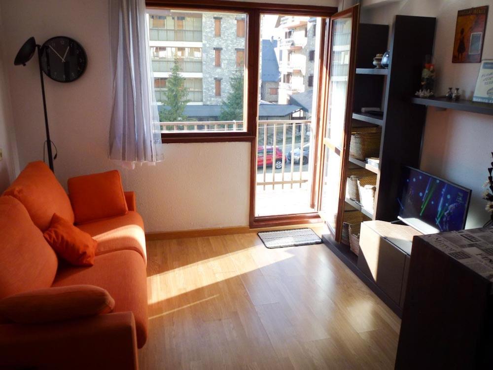 Apartamentos Formigal - Admite Mascotas - Екстер'єр фото