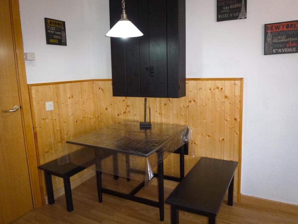 Apartamentos Formigal - Admite Mascotas - Екстер'єр фото