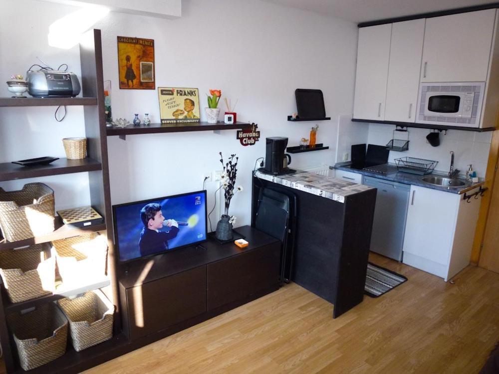 Apartamentos Formigal - Admite Mascotas - Екстер'єр фото