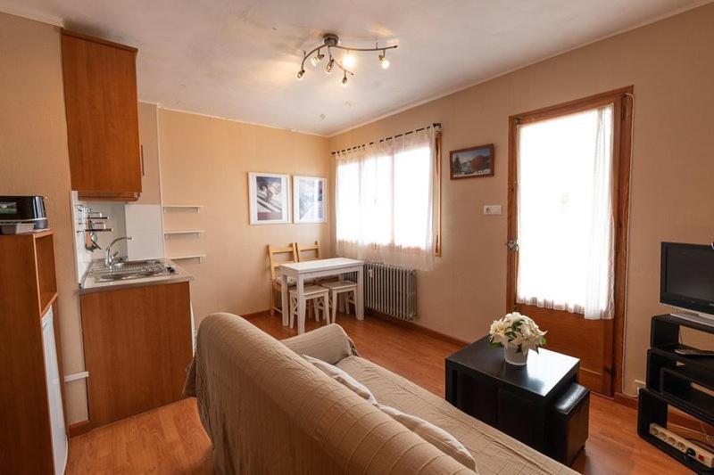 Apartamentos Formigal - Admite Mascotas - Екстер'єр фото