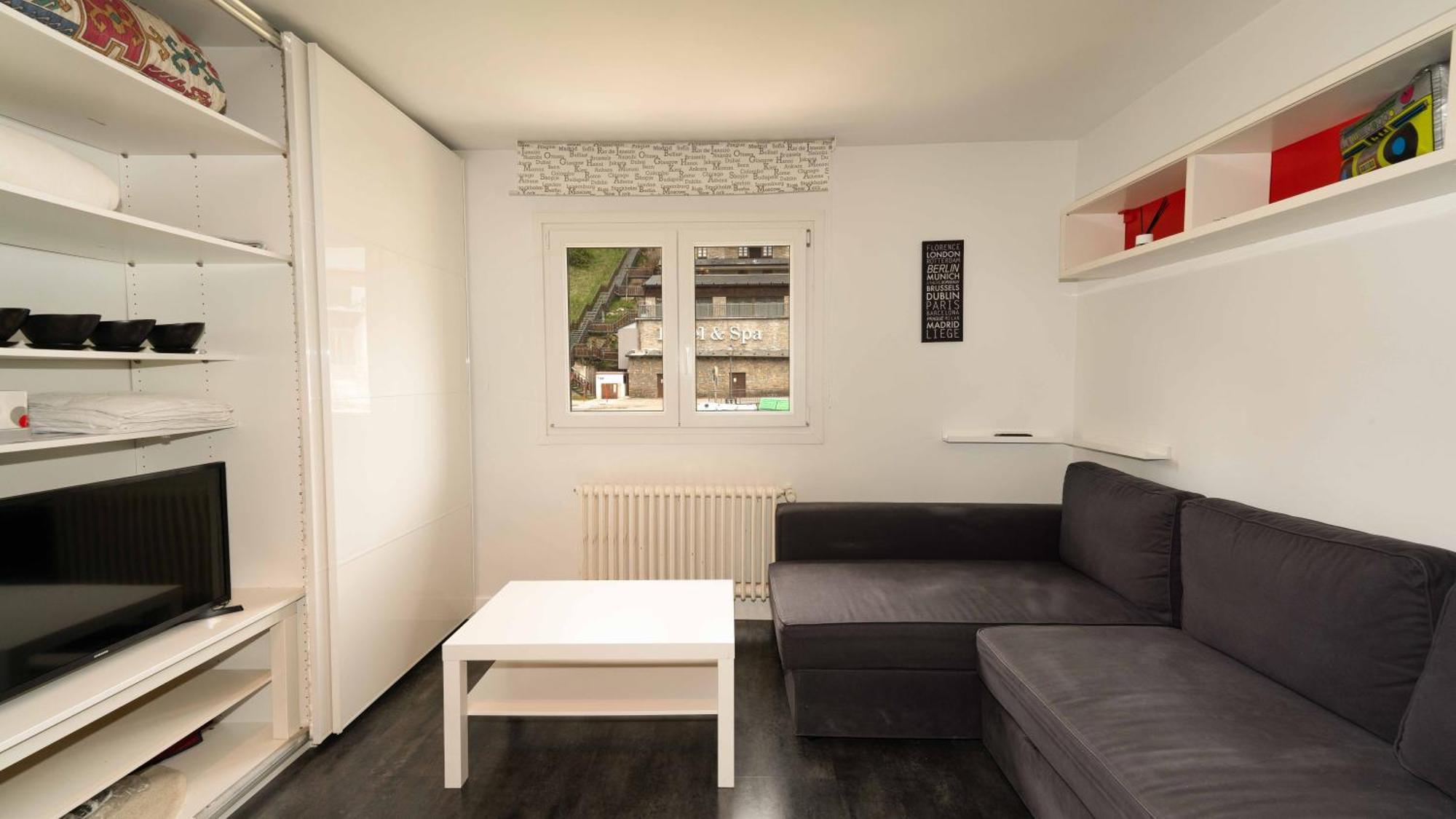 Apartamentos Formigal - Admite Mascotas - Екстер'єр фото